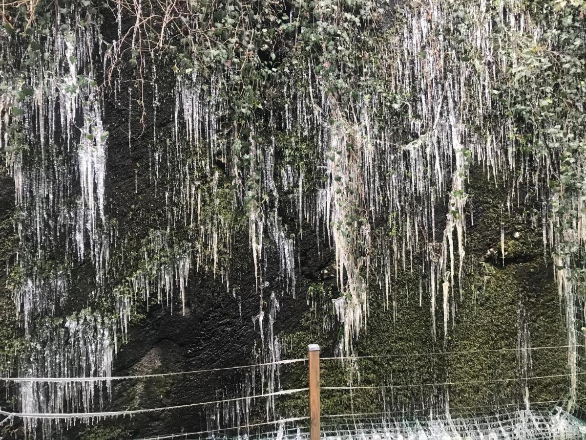 Repere Des Templiers Βίλα Bouillon Εξωτερικό φωτογραφία